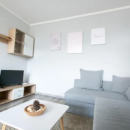 Buda Chill Cozy-stunning Panorama From Windows Apartament *