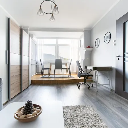 Apartament Buda Chill Cozy-stunning Panorama From Windows